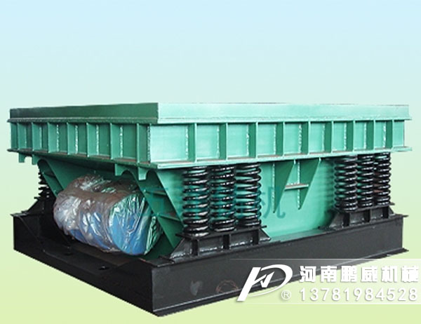 滾筒落砂機(jī)與振動落砂機(jī)哪個高效快捷？